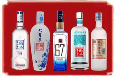 安顺回收衡水老白干